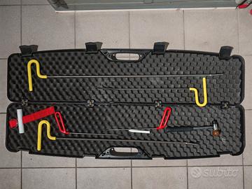 leva da Carrozziere levabolli