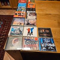 Lotto cd vari 