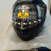 Casco modulare Vemar