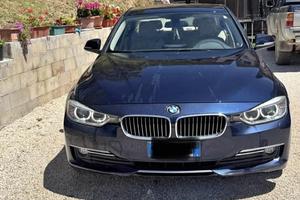 BMW 320d Luxury