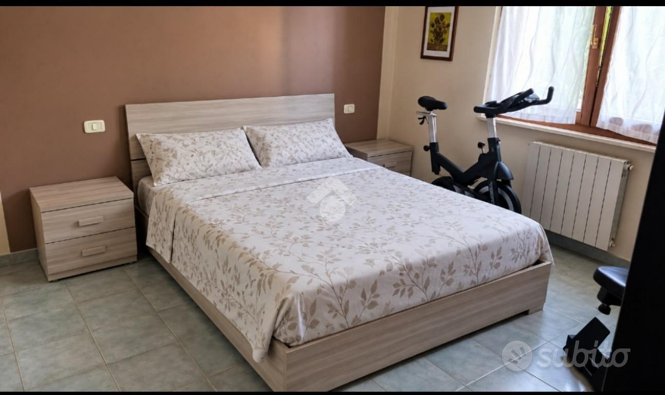 Appartamento – Verona, Borgo Roma, Sud - Altro