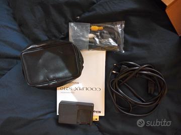 Macchina fotografica