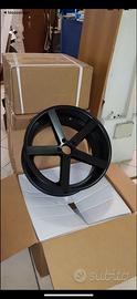 RHOANA 20x10 audi 5x115 NUOVI!