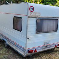 Caravaleir 410