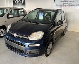 Fiat Panda 1.2 Lounge GPL*