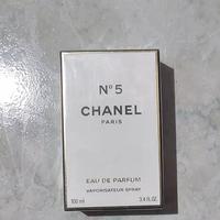 Profumo Chanel n 5