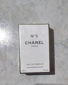 Profumo Chanel n 5