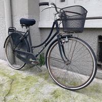 Bicicletta 26 pollici donna