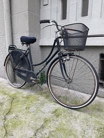 Bicicletta 26 pollici donna