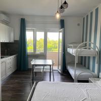 Monolocale da ottobre a maggio