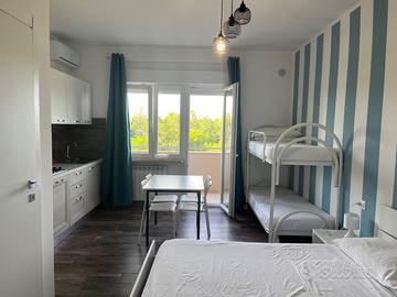 Monolocale da ottobre a maggio