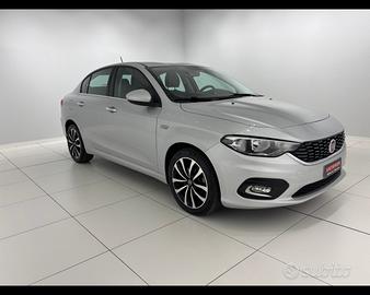 FIAT Tipo 4p 1.6 mjt Lounge 120cv