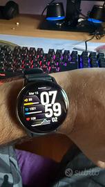 Garmin Venu 4