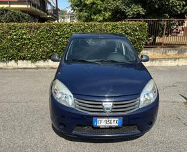 Dacia Sandero 1.2 16V