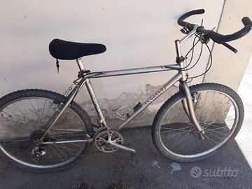 mountain bike Bartali