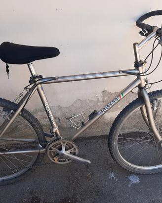 mountain bike Bartali