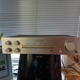 amplificatore Luxman L-3
