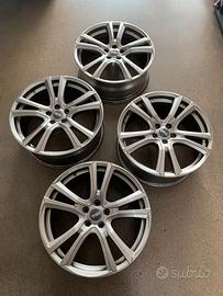 Cerchi Volvo XC40 19 pollici