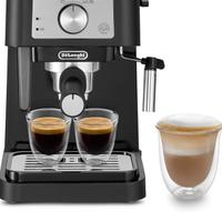 De'Longhi EC260.BK Macchina da Caffè