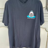 T-shirt Armani Exchange