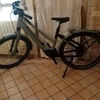 bici mtb Winora
