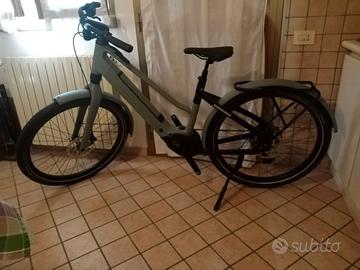bici mtb Winora
