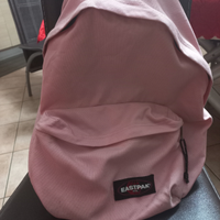 Zaino classico EASTPAK col rosa