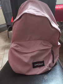 Zaino classico EASTPAK col rosa