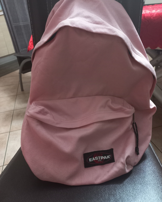 Zaino classico EASTPAK col rosa