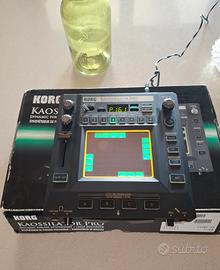Korg Kaossilator Pro