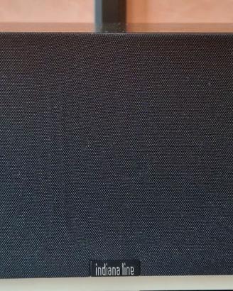 Cassa audio Indiana Line Tesi 760