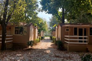 Bungalow in Sarzana/Ameglia