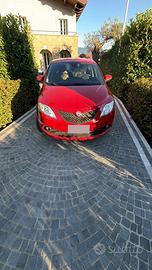 Lancia ypsilon ecochic
