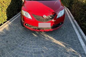 Lancia ypsilon ecochic