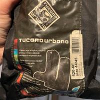 Copriscarpe antipioggia Tucano Urbano