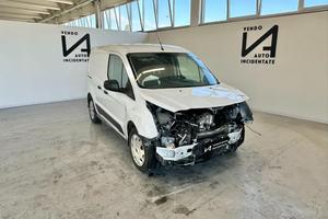 FORD Transit Connect 200 1.5 TDCI 100CV PC FURGO