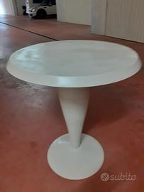 Tavolino rotondo Kartell Miss Balù