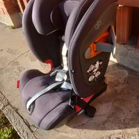 seggiolino auto GB