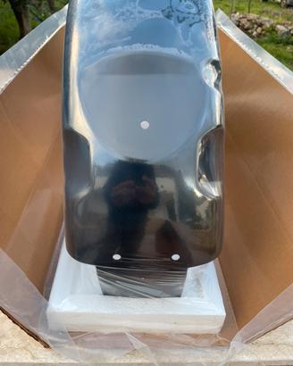 Parafango posteriore electra glide Harley Davidson