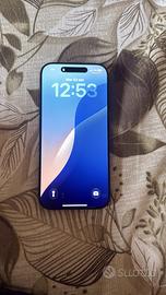 iPhone 17 pro 256