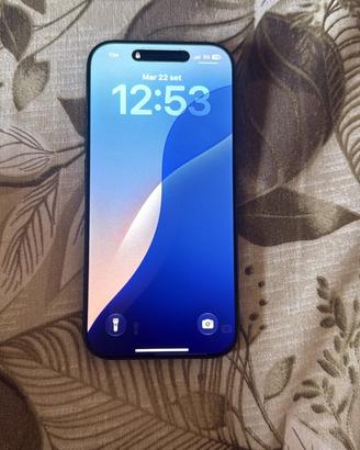 iPhone 17 pro 256