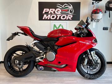 Ducati 959 Panigale - 2016