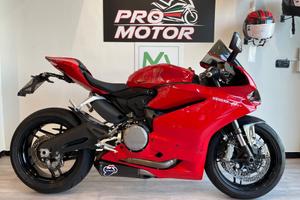 Ducati 959 Panigale - 2016