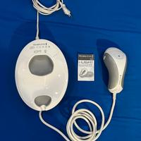 Epilatore a luce pulsata Remington IPL4000