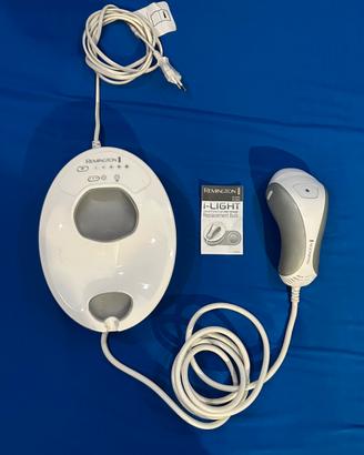Epilatore a luce pulsata Remington IPL4000