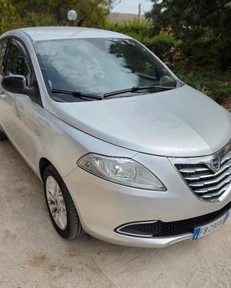Lancia Ypsilon Automatica