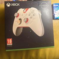 Controller Starfield