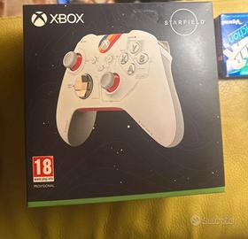 Controller Starfield