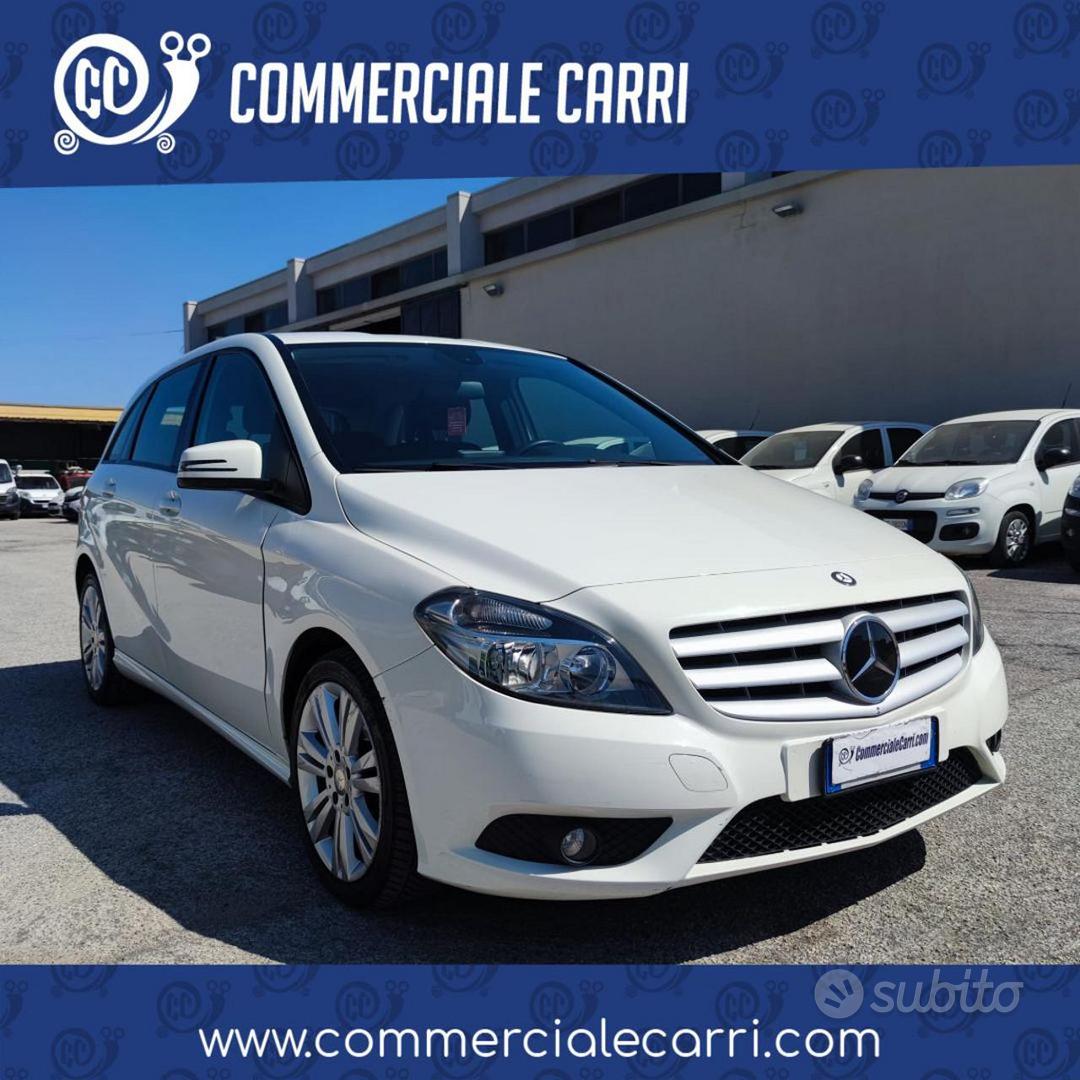 Mercedes Altro modello