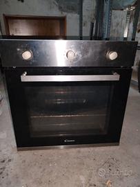 Forno Candy  ventilato